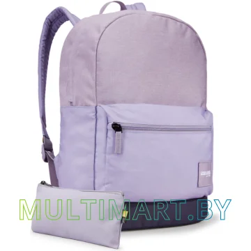 Рюкзак Case Logic Founder CCAM-2126 (minimal gray/heather)